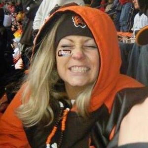 Meet your Posher, Kellie